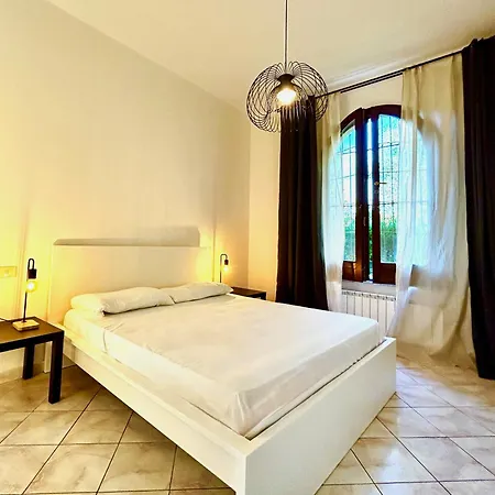 Appartement Sunny Marina di Massa