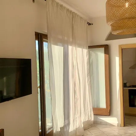 Apartment Sunny *